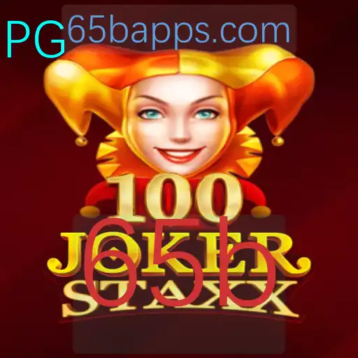 Descubra o Emocionante Jogo 100JokerStaxx