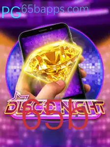 Explorando o Mundo de DiscoNightM: Uma Imersão No Universo do Jogo 65b