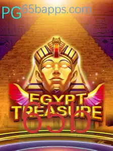 Explorando EgyptTreasure: Uma Jornada Avassaladora pelo Egito Antigo