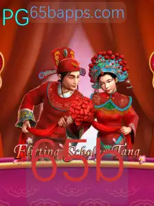 Descubra os Encantos de FlirtingScholarTang: Um Jogo de Estratégia e Humor