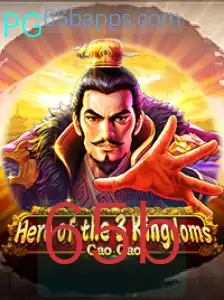 A Inovação do Jogo Heroofthe3KingdomsCaoCao: Uma Jornada Estratégica no Mundo Antigo