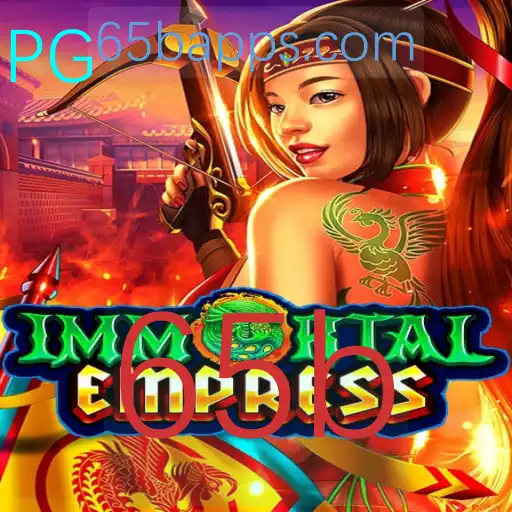 Explorando o Mundo de ImmortalEmpress: Uma Jornada de Estratégia e Aventura