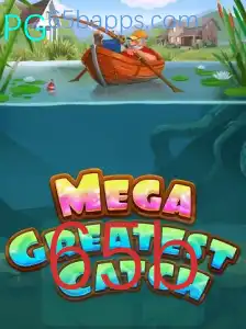 Explorando o Universo do Jogo MegaGreatestCatch: Uma Aventura Inesquecível
