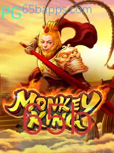 MonkeyKing: Descubra a Aventura Inovadora com 65b