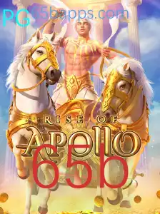 Rise of Apollo: O Novo Fenômeno dos Jogos com a Chave 65b